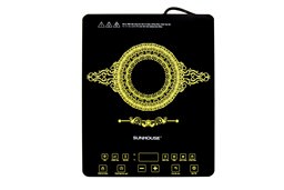 Những câu hỏi thường gặp về bếp điện từ SUNHOUSE